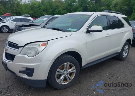 2015 Chevrolet Equinox 1Lt from USA, damaged, VIN 1GNALBEK6FZ136260
